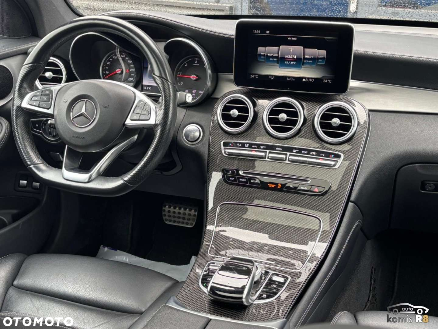Mercedes-Benz CLC - 26