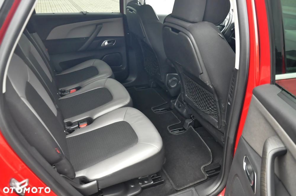 Citroën C4 Picasso e-HDi 115 Intensive - 25