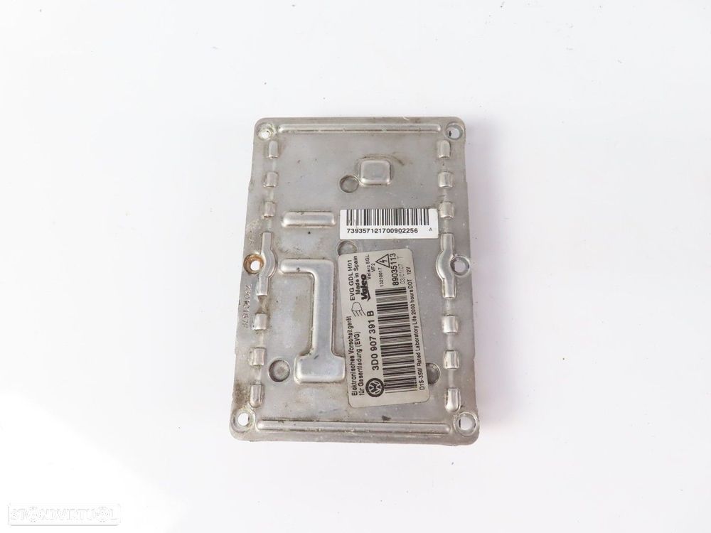 Centralina / Balastro Farol Xenon Usado / Original VW PHAETON (3D1, 3D2, 3D3, 3D...