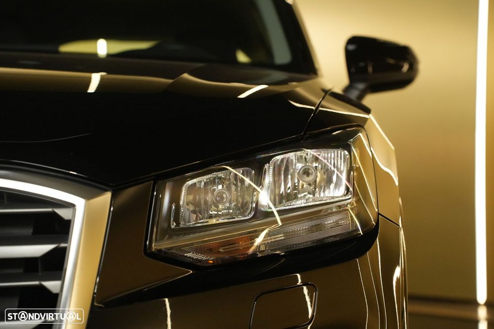 Audi Q2 1.6 TDI Sport - 6