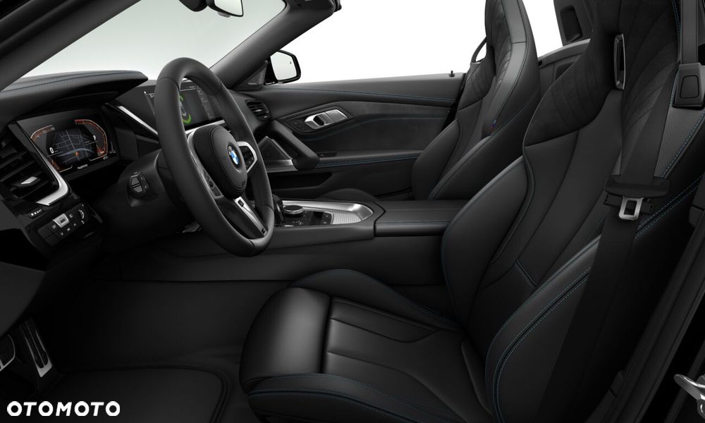 BMW Z4 20i sDrive M Sport sport - 20