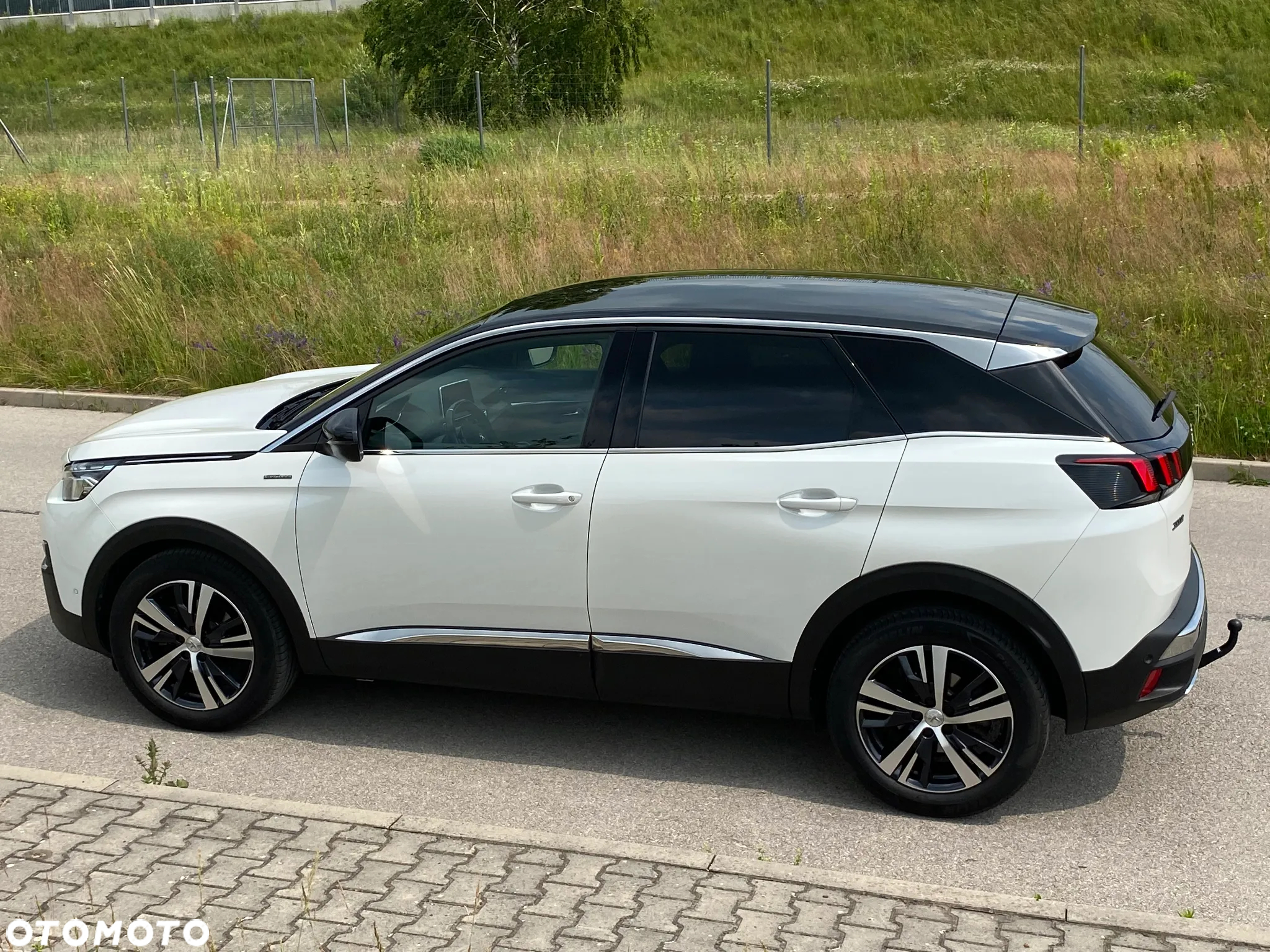 Peugeot 3008 1.5 BlueHDi GT S&S - 11