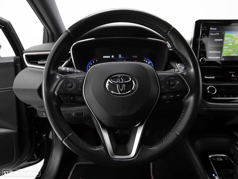 Toyota Corolla Touring Sports 1.8 Hybrid Comfort - 15