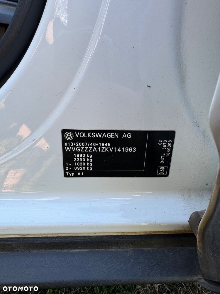 Volkswagen T-Roc 1.6 TDI SCR DPF Advance - 40