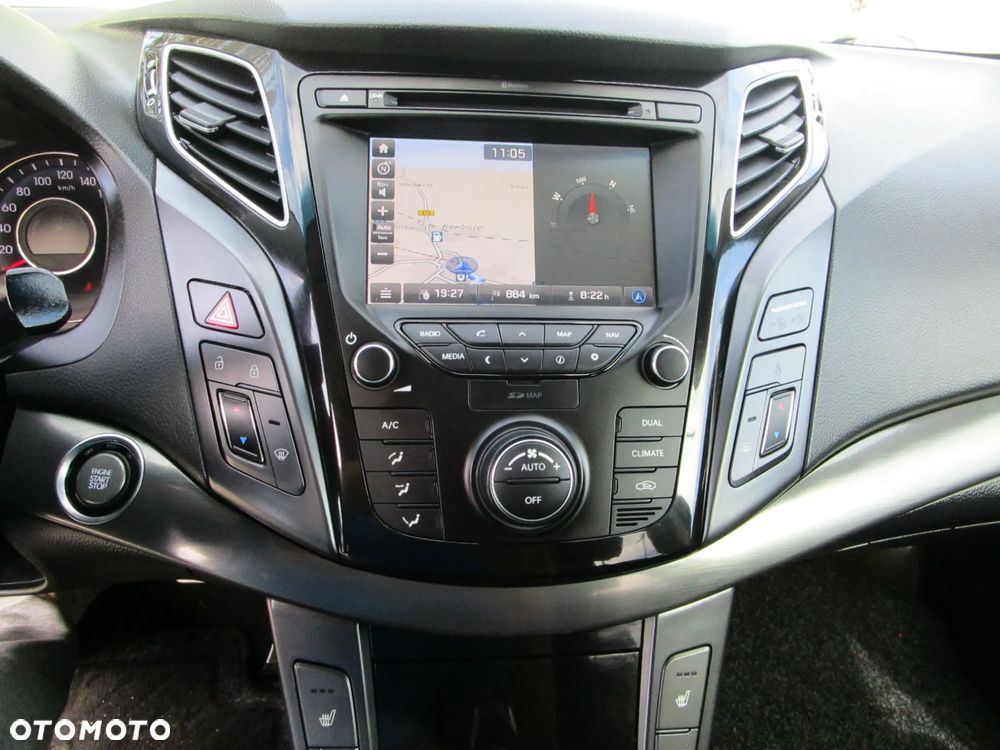 Hyundai i40 1.7 CRDi Business - 39