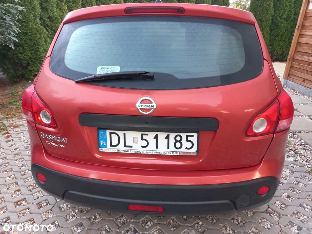 Nissan Qashqai - 3