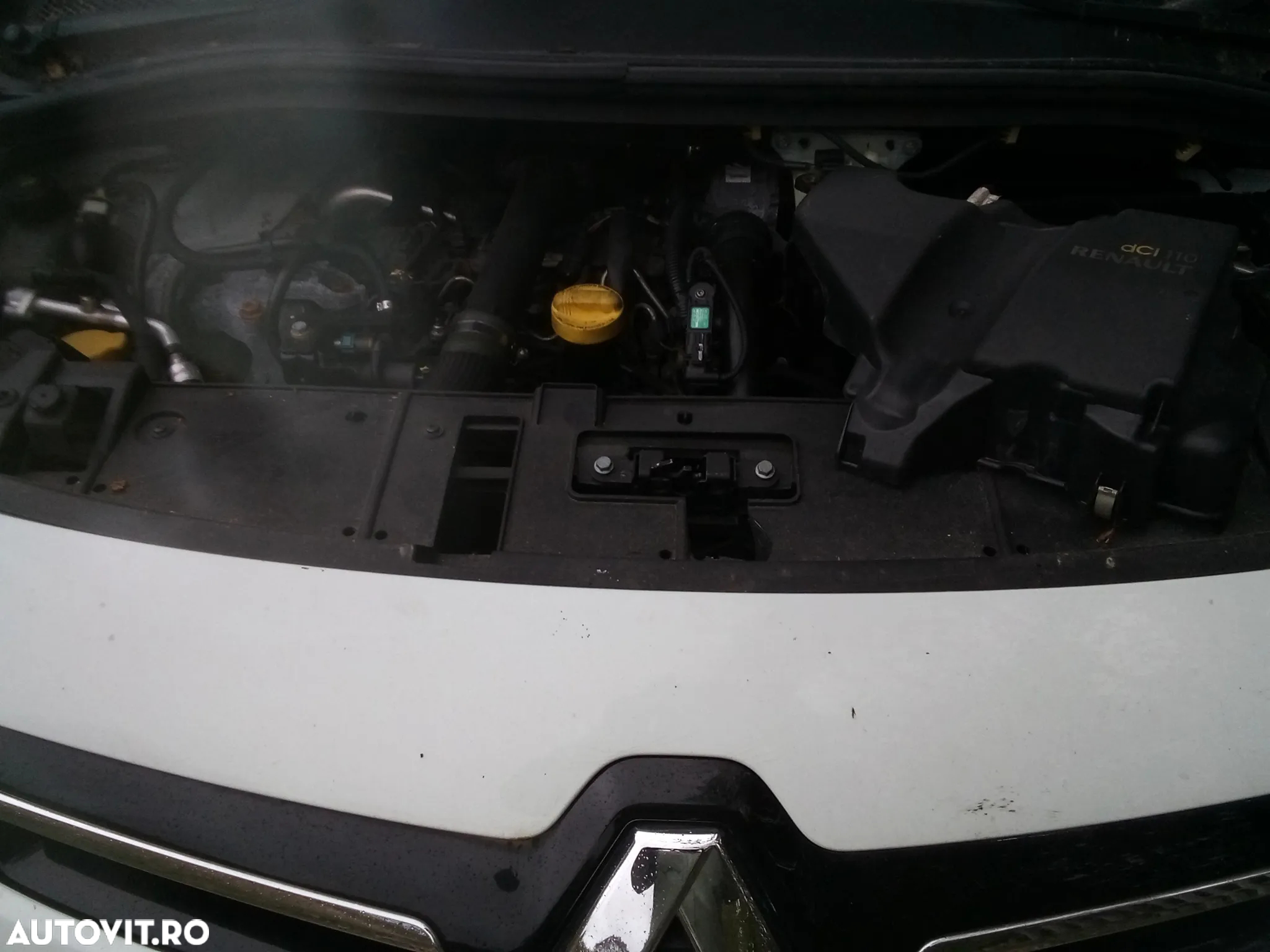 Renault Scenic dCi 110 Expression - 5