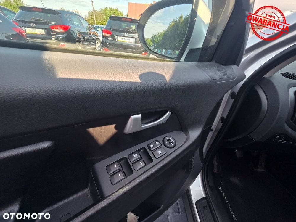 Kia Sportage 1.6 GDI 2WD Spirit - 24
