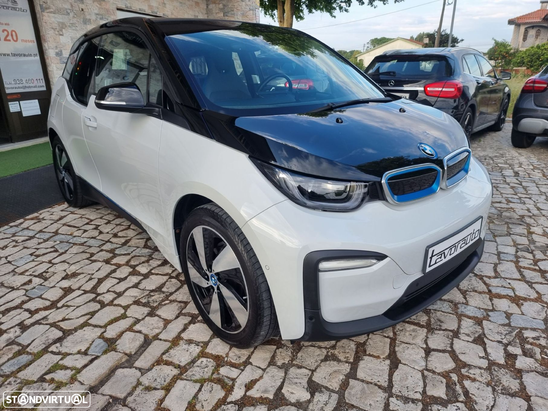 BMW i3 120Ah - 2