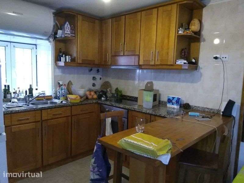 Arrenda-se apartamento T1, - Grande imagem: 2/3