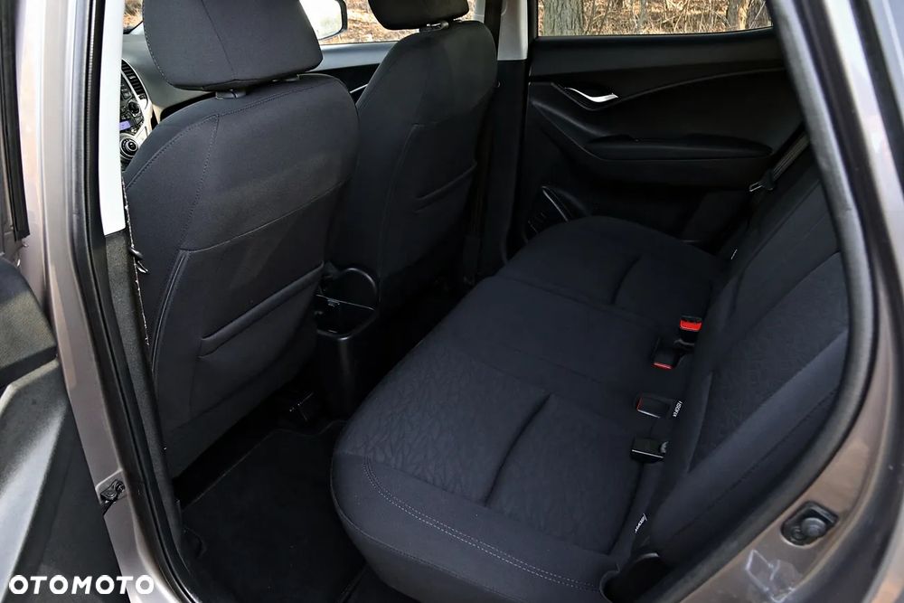 Hyundai ix20 1.4 CRDi blue Comfort - 31