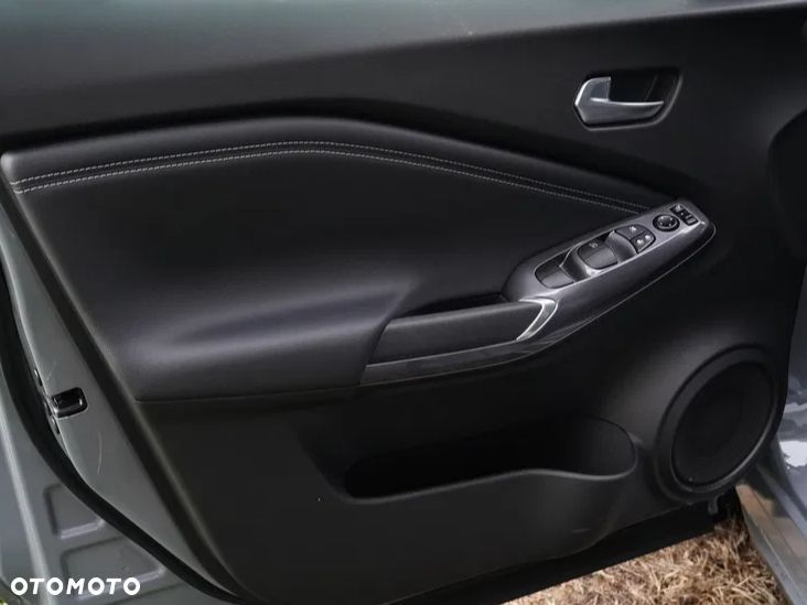 Nissan Juke 1.0 DIG-T Acenta DCT - 11