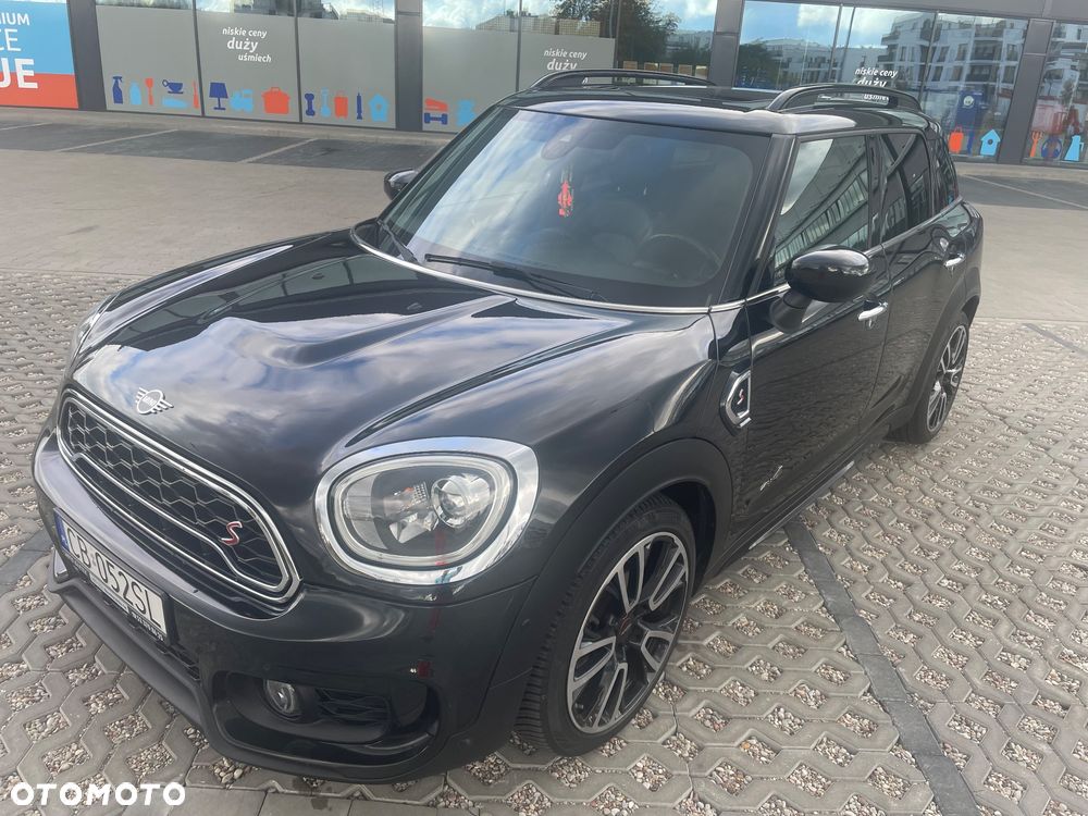 MINI Countryman - 18