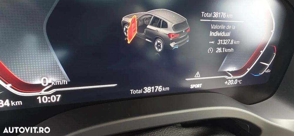 BMW iX3 Impressive - 12