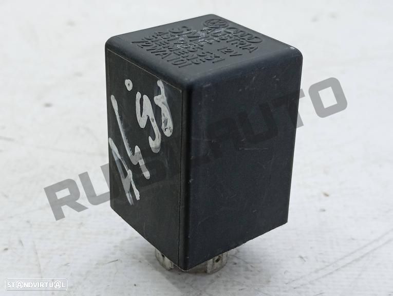 Relé 4319_55531 Audi A4 B5 (8d) [1994_2001] 1.9 Tdi - 1