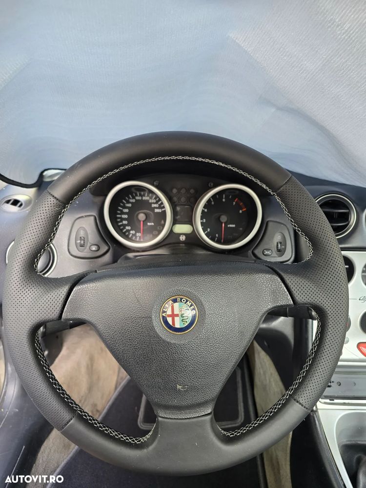Alfa Romeo GTV - 6