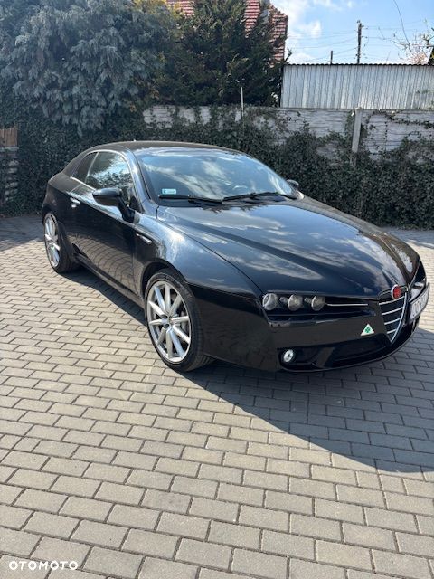 Alfa Romeo Brera 2.4JTDM Sky View - 1