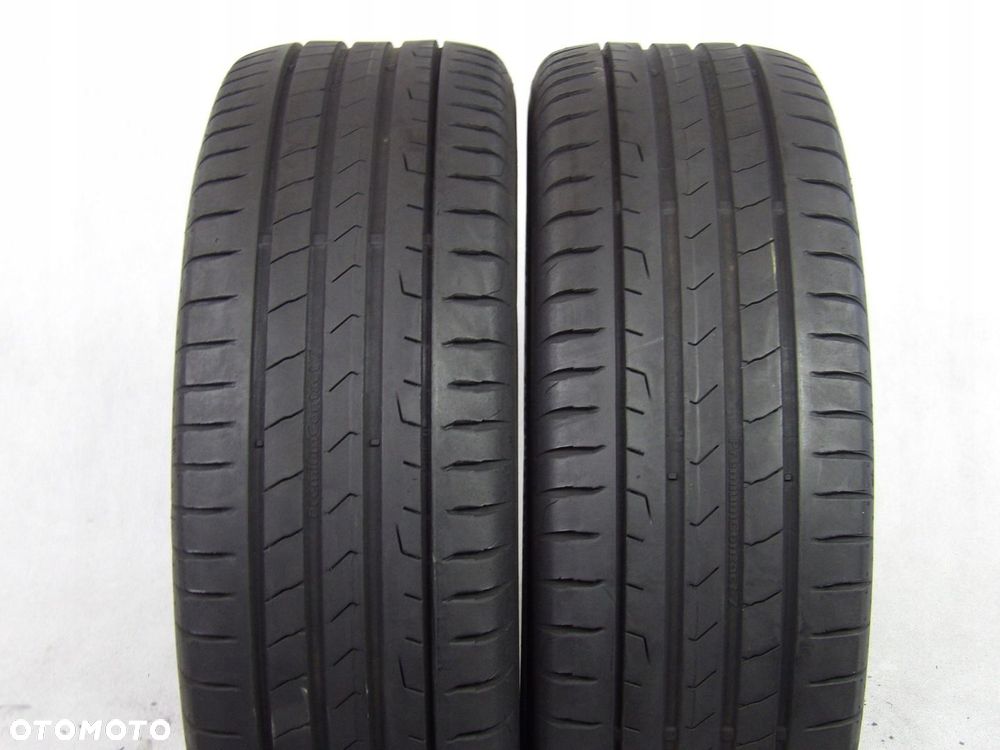 2X opony 215/60R16 CONTINENTAL PREMIUMCONTACT 7 - 1
