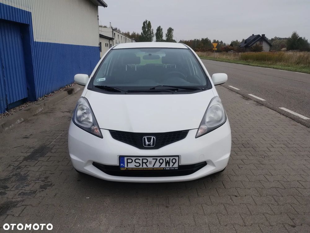 Honda Jazz 1.2 i-VTEC S - 9