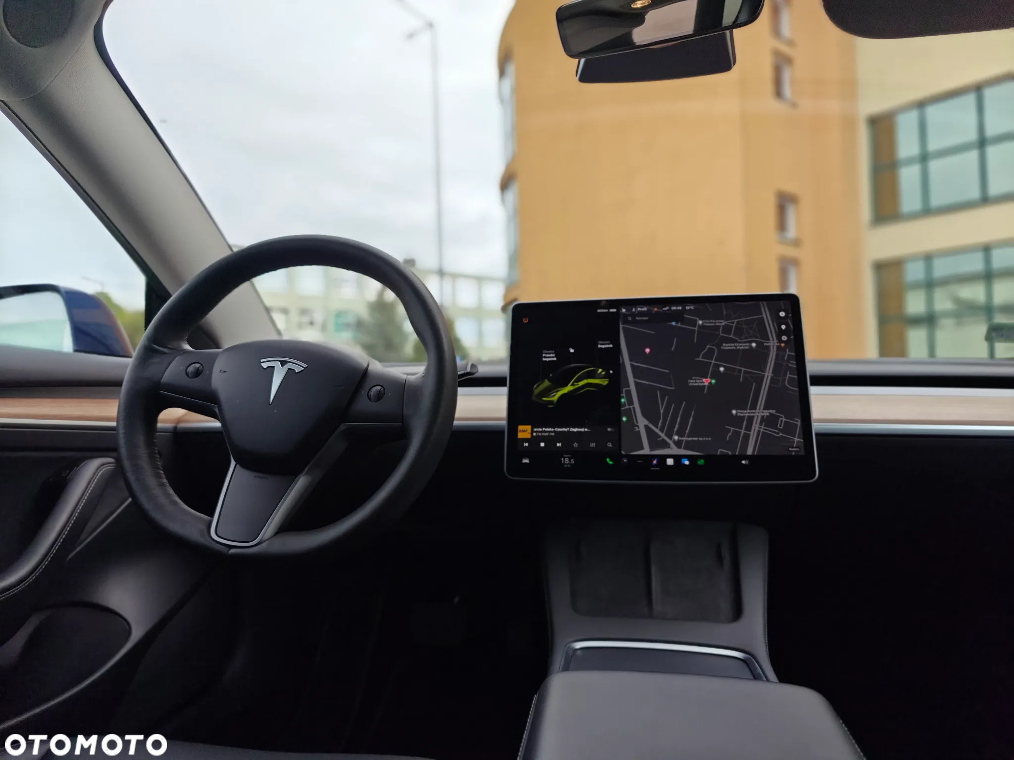 Tesla Model 3 Long Range RWD - 25