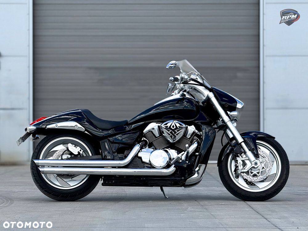 Suzuki Boulevard - 4