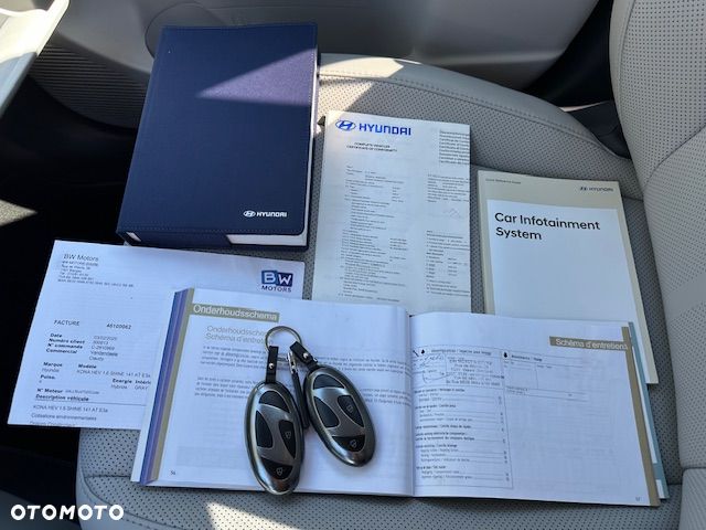 Hyundai Kona 1.6 GDI DCT Prime - 5