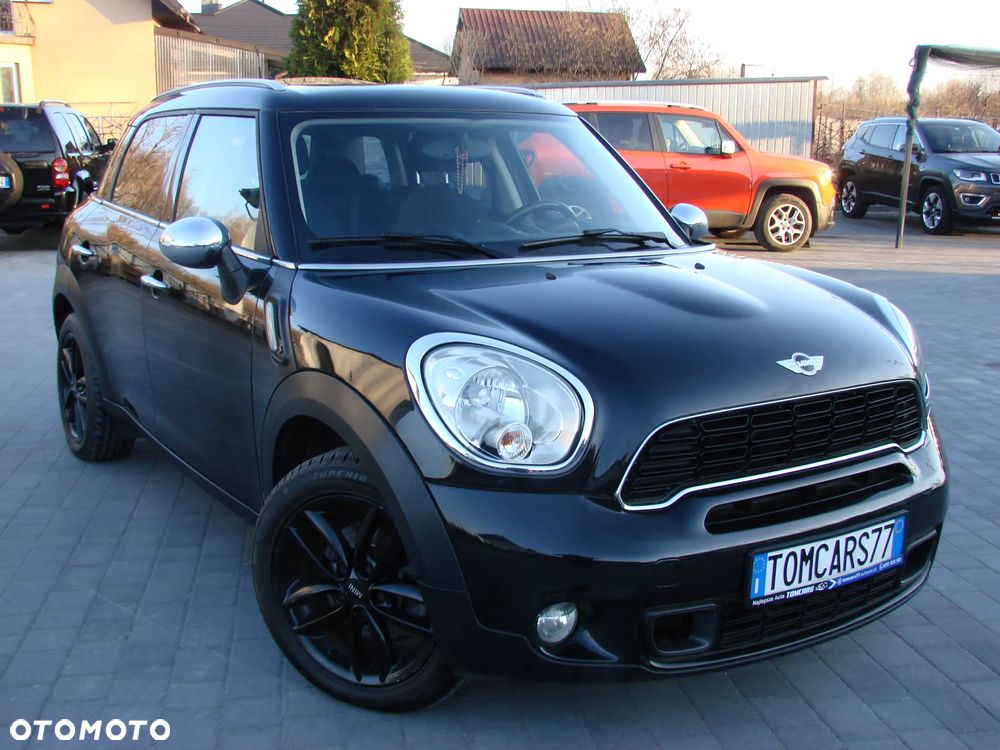 MINI Countryman - 3