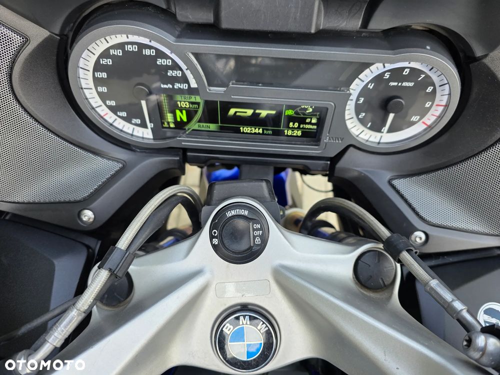 BMW RT - 33