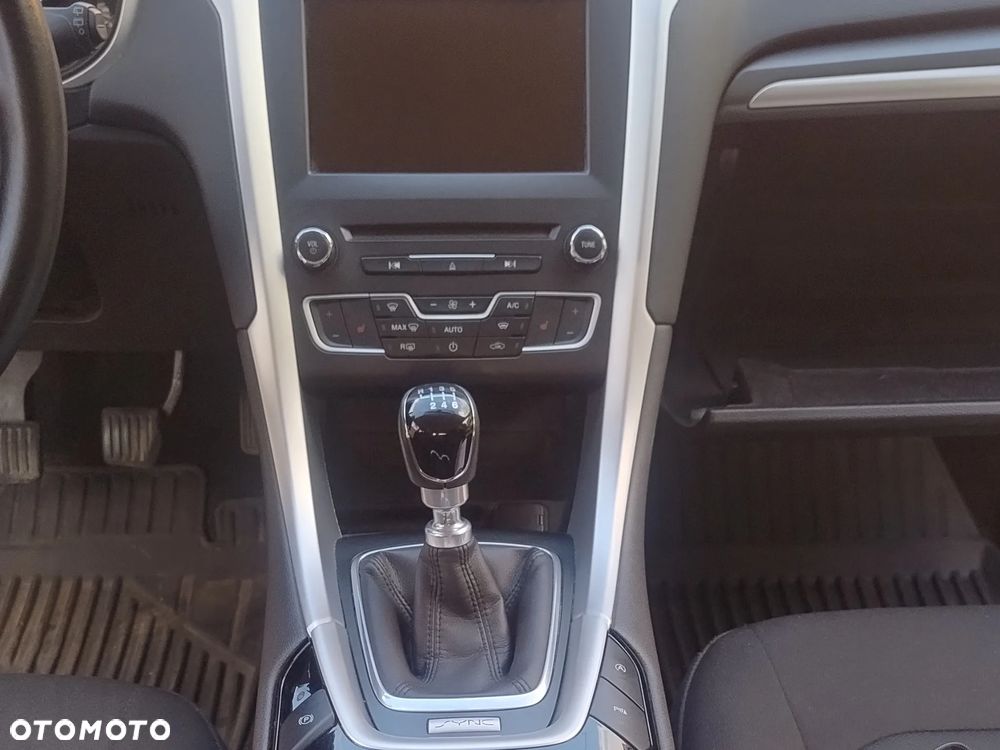Ford Mondeo 1.5 EcoBoost Edition - 18