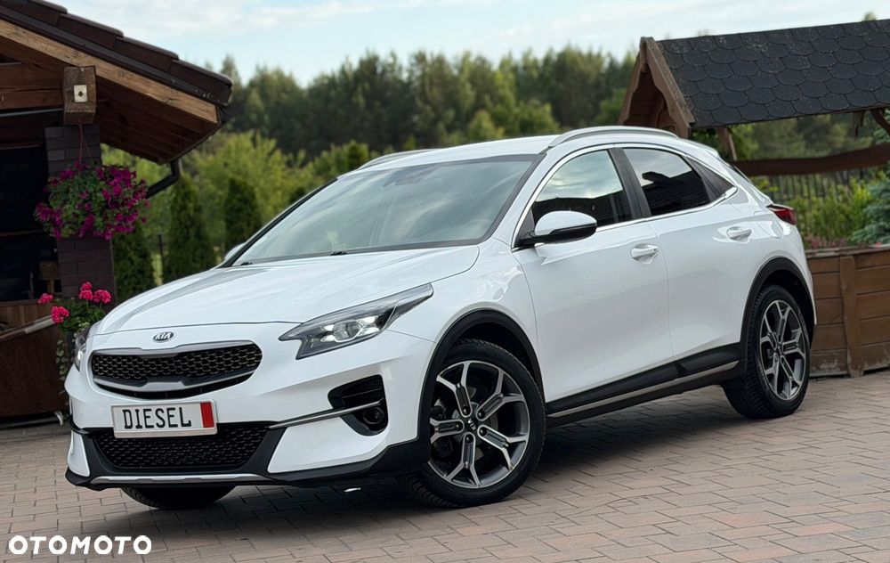 Kia XCeed 1.6 CRDi DCT7 LAUNCH EDITION - 15