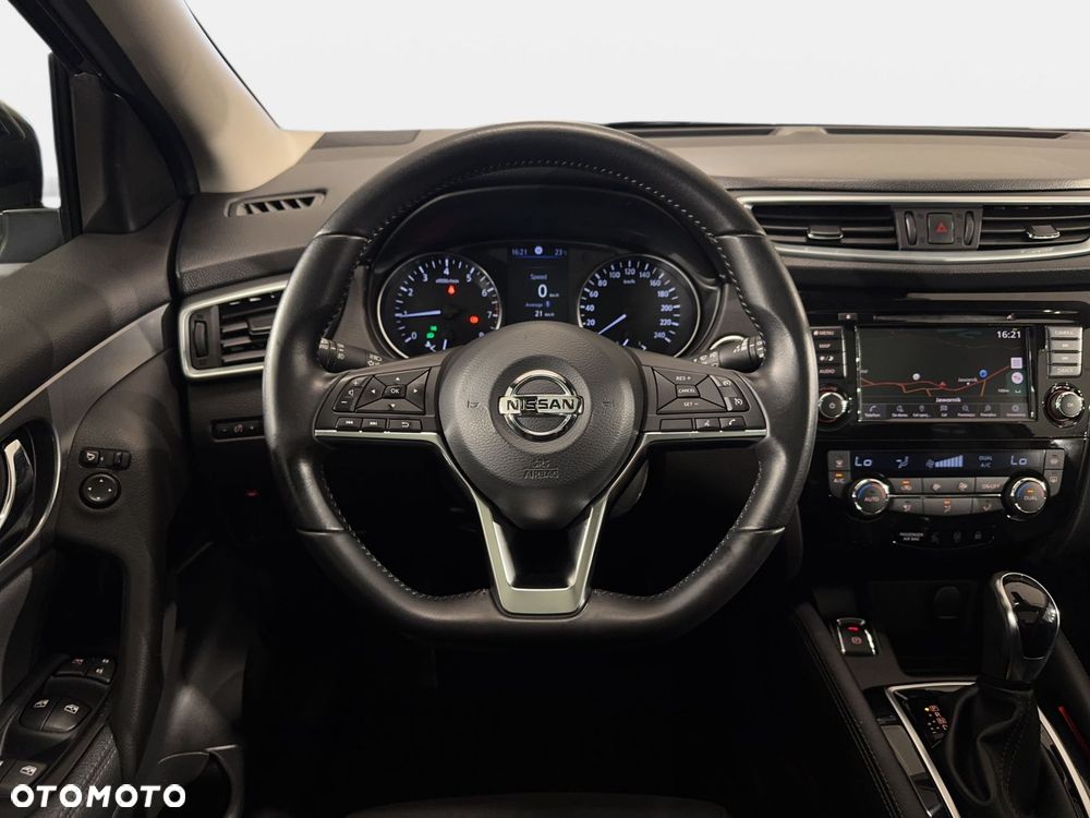 Nissan Qashqai - 18
