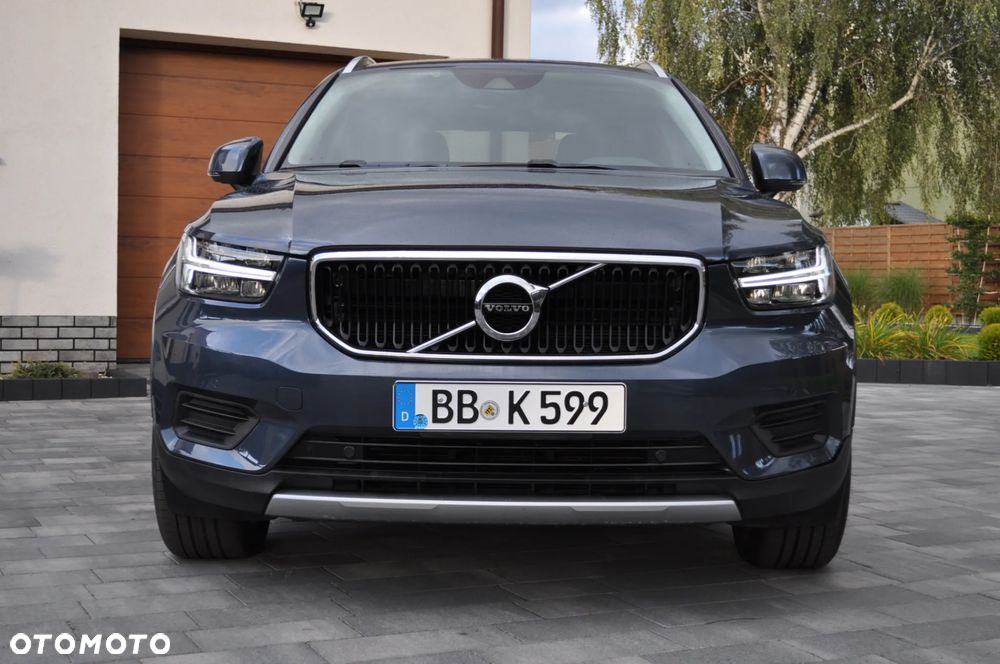 Volvo XC 40 - 2