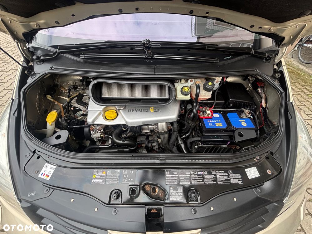Renault Espace 2.0 dCi 175 FAP Initiale - 31