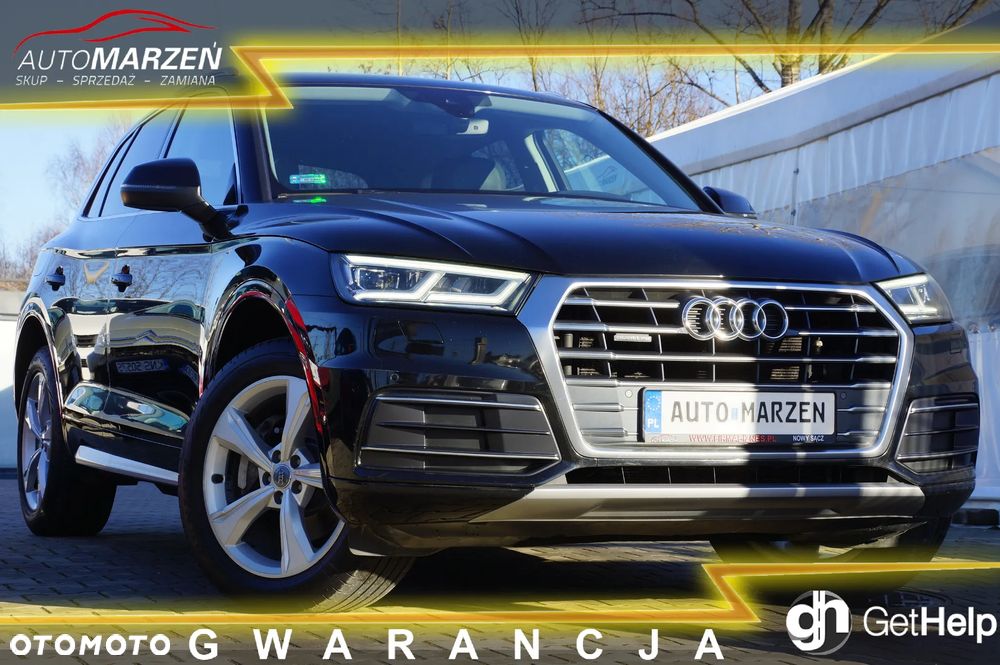 Audi Q5 2.0 TDI Quattro S tronic - 2