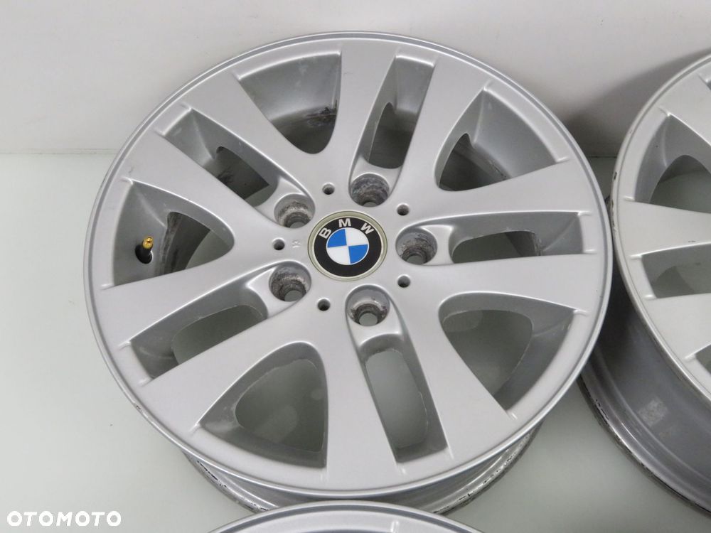 Alufelgi 16'' BMW 3 E46 E90 5x120 ET34 6775595 - 7