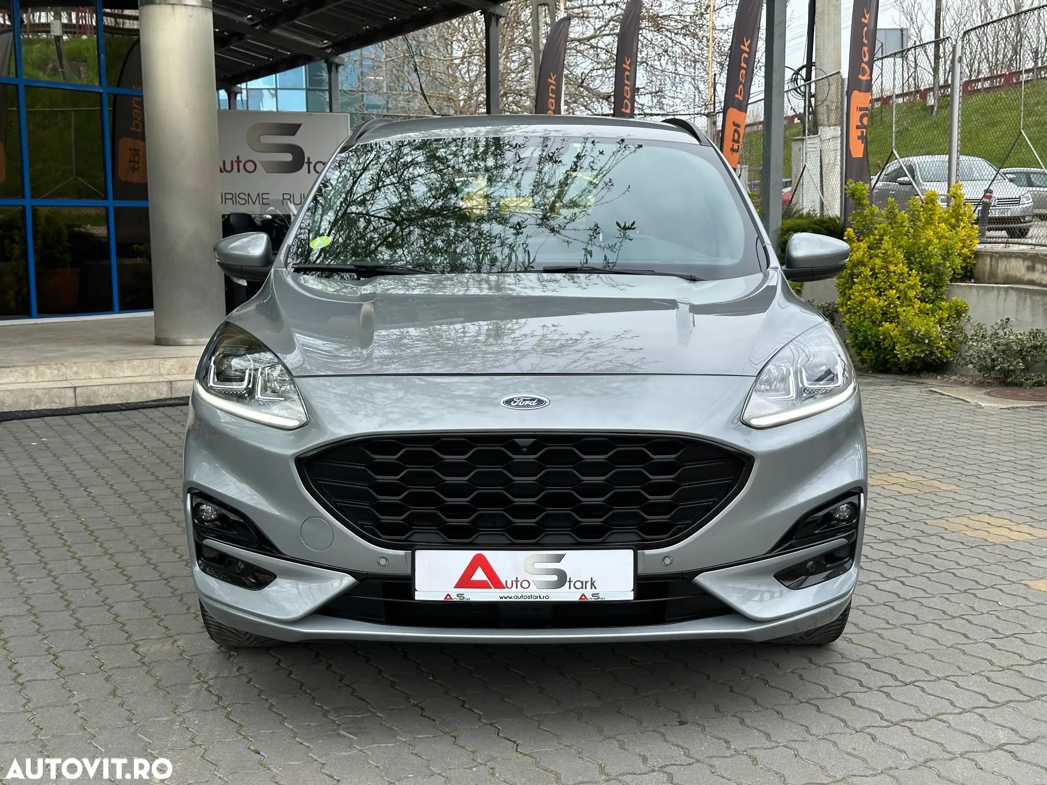 Ford Kuga 1.5 EcoBlue Aut. ST-LINE - 12