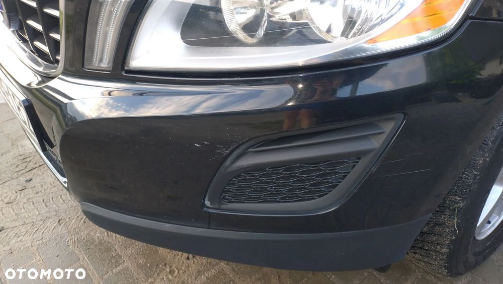 Volvo XC 60 D3 Momentum - 10