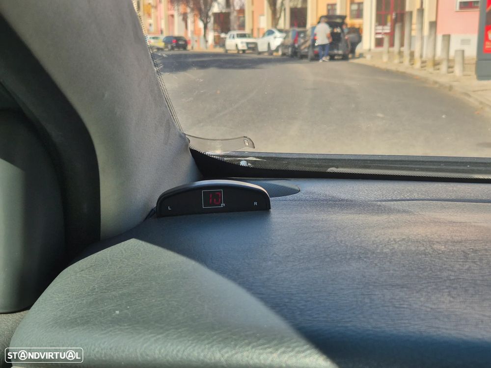 Citroën C5 2.0 HDi Exclusive - 12