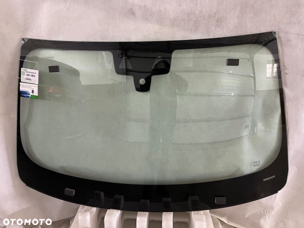 bmw x3 g01 szyba przednia sensor kam hud po 2018- - 1