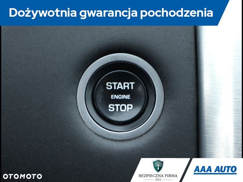 Land Rover Discovery - 20