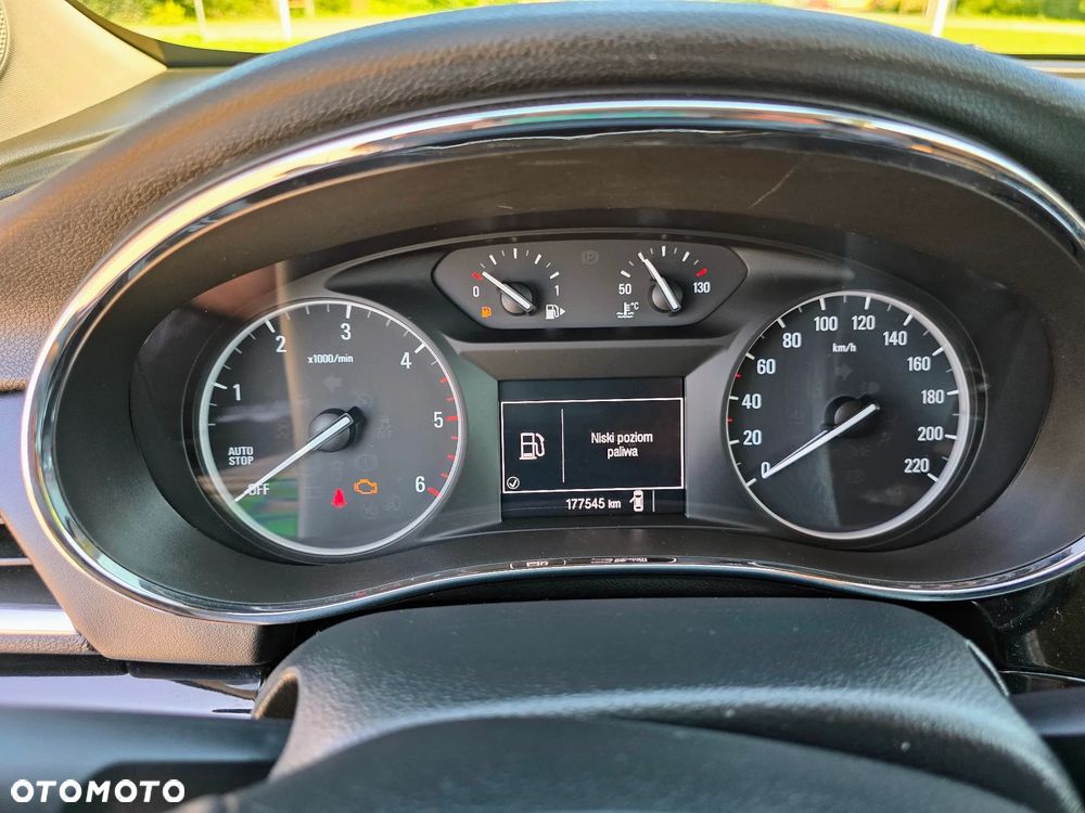 Opel Mokka 1.6 CDTI ecoFLEX Start/Stop Color Innovation - 27