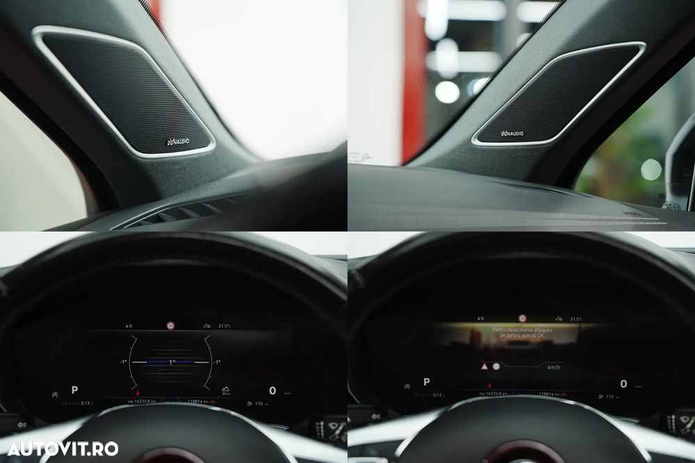 Volkswagen Touareg 3.0 V6 TDI 4Motion DPF Automatik R-Line - 27