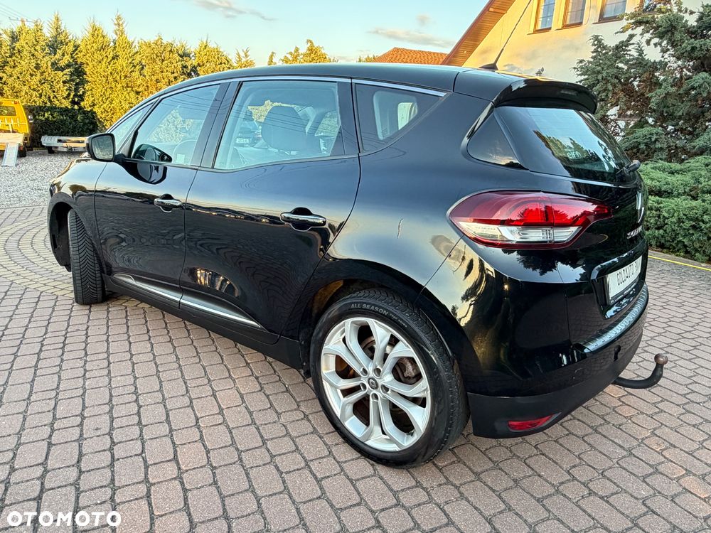 Renault Scenic - 3