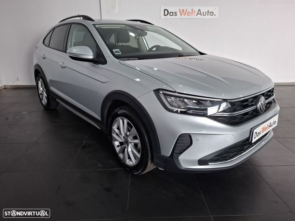 VW Taigo 1.0 TSI Urban - 5