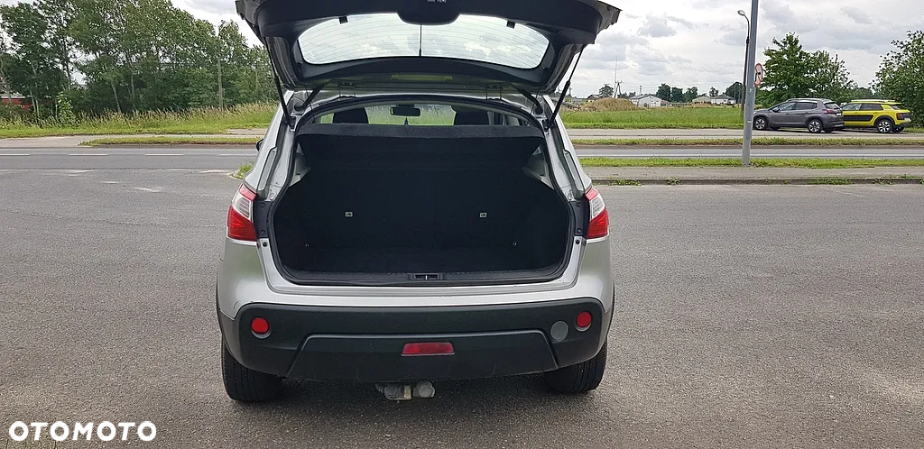Nissan Qashqai 1.6 acenta - 11