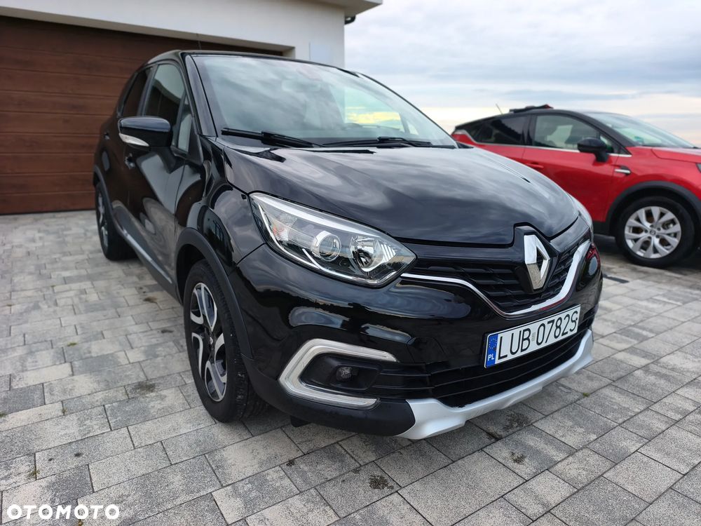 Renault Captur 0.9 Energy TCe Life - 10