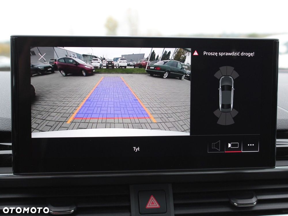 Audi A4 Limousine - 30