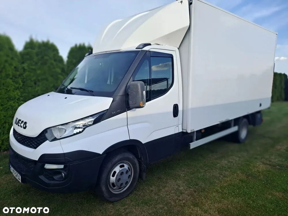 Iveco dailly - 11