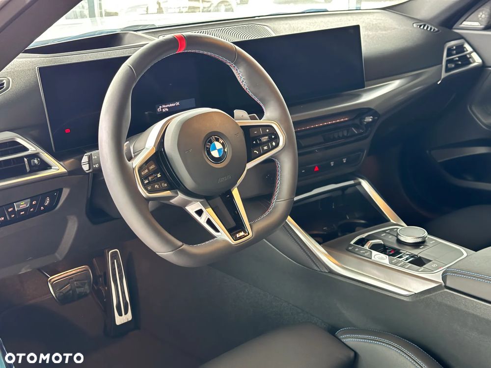 BMW Seria 2 M240i xDrive - 11