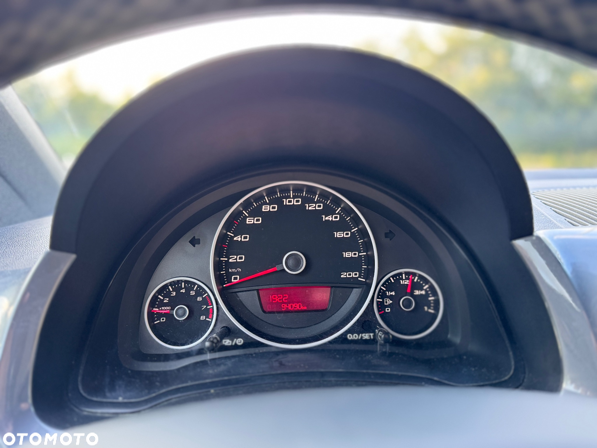 Seat Mii 1.0 by Mango - 18